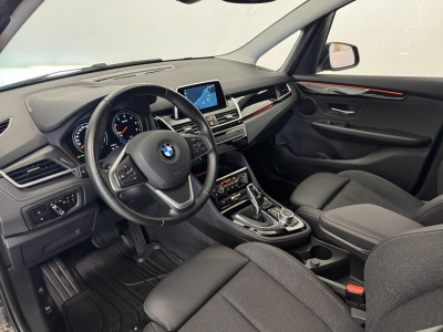 BMW 2er Gebrauchtwagen