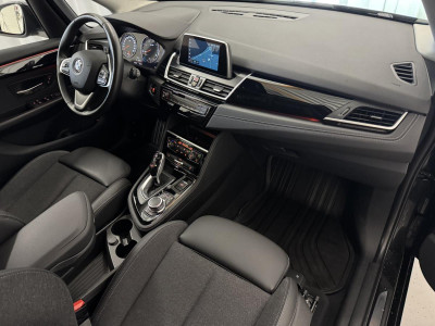 BMW 2er Gebrauchtwagen