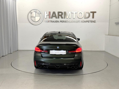 BMW 5er Gebrauchtwagen