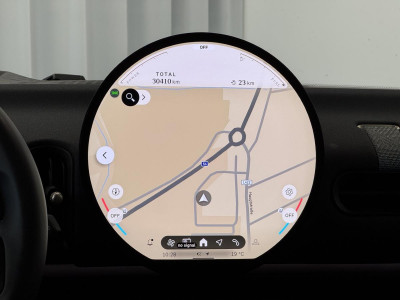 MINI Hatch Gebrauchtwagen MINI Hatch Gebrauchtwagen