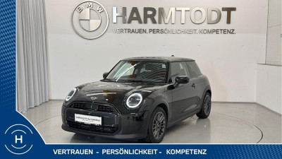 MINI Hatch Gebrauchtwagen MINI Hatch Gebrauchtwagen