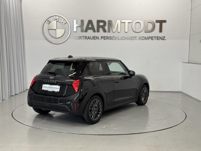 MINI Hatch Gebrauchtwagen MINI Hatch Gebrauchtwagen