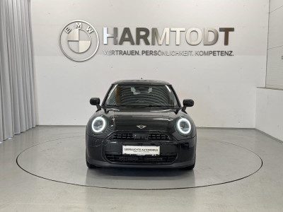 MINI Hatch Gebrauchtwagen MINI Hatch Gebrauchtwagen
