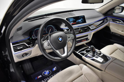 BMW 7er Gebrauchtwagen