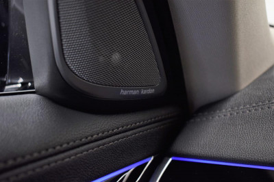 BMW 7er Gebrauchtwagen