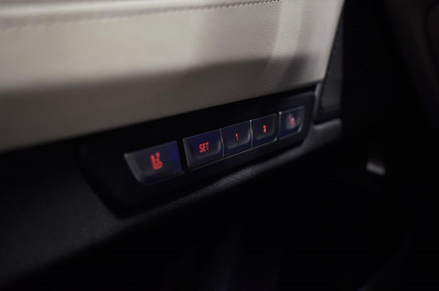 BMW 7er Gebrauchtwagen