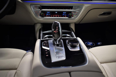 BMW 7er Gebrauchtwagen