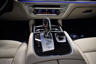 BMW 7er Gebrauchtwagen