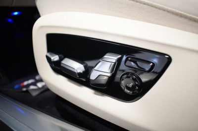 BMW 7er Gebrauchtwagen