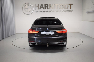BMW 7er Gebrauchtwagen