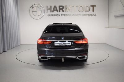 BMW 7er Gebrauchtwagen