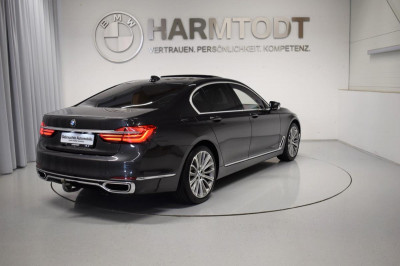 BMW 7er Gebrauchtwagen