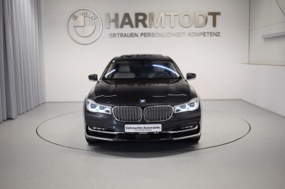BMW 7er Gebrauchtwagen