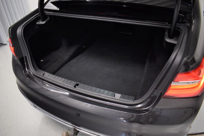 BMW 7er Gebrauchtwagen