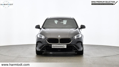 BMW 1er Gebrauchtwagen