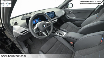 BMW 1er Gebrauchtwagen