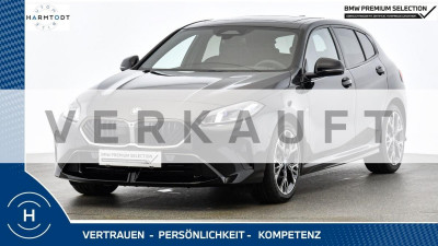 BMW 1er Gebrauchtwagen
