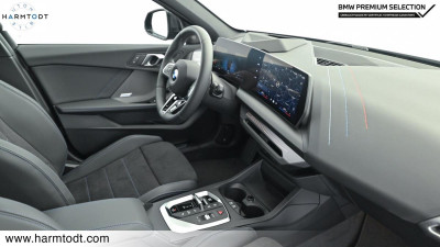 BMW 1er Gebrauchtwagen