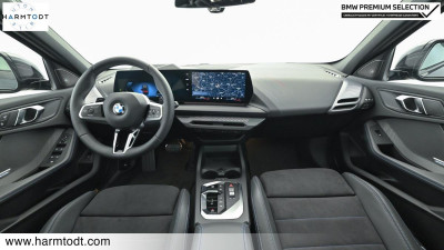 BMW 1er Gebrauchtwagen