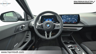 BMW 1er Gebrauchtwagen