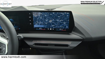 BMW 1er Gebrauchtwagen