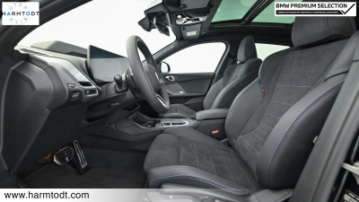 BMW 1er Gebrauchtwagen