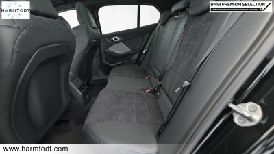 BMW 1er Gebrauchtwagen