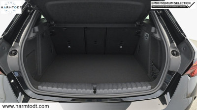 BMW 1er Gebrauchtwagen