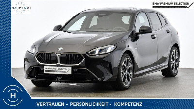 BMW 1er Gebrauchtwagen