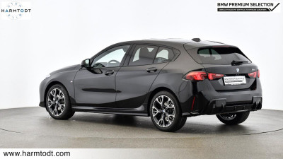 BMW 1er Gebrauchtwagen