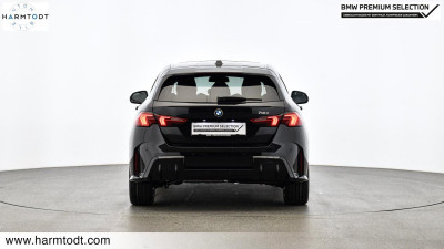 BMW 1er Gebrauchtwagen