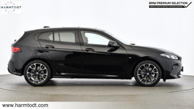 BMW 1er Gebrauchtwagen