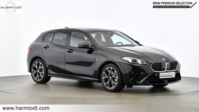 BMW 1er Gebrauchtwagen