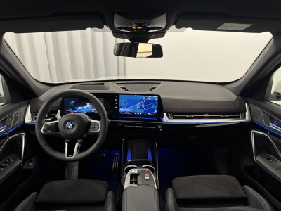 BMW iX1 Vorführwagen