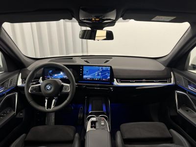 BMW iX1 Vorführwagen