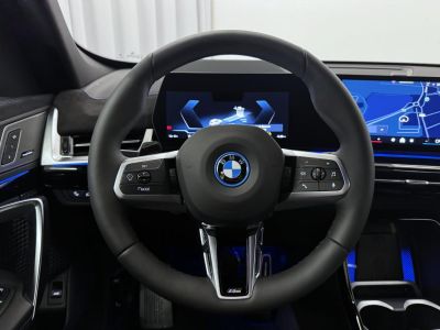 BMW iX1 Vorführwagen
