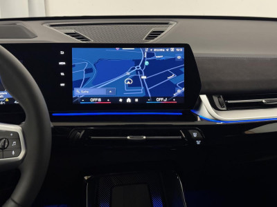 BMW iX1 Vorführwagen