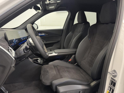 BMW iX1 Vorführwagen