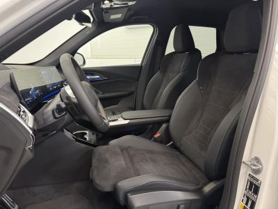 BMW iX1 Vorführwagen