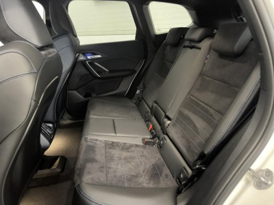 BMW iX1 Vorführwagen