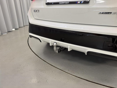 BMW iX1 Vorführwagen