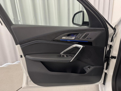 BMW iX1 Vorführwagen