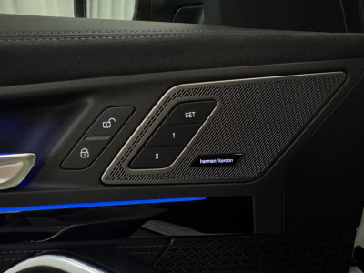 BMW iX1 Vorführwagen