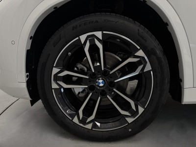 BMW iX1 Vorführwagen