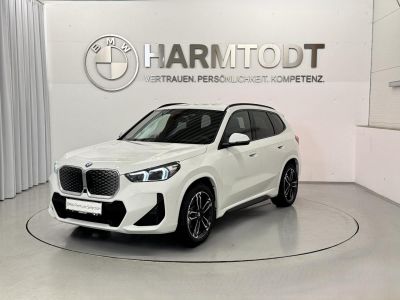 BMW iX1 Vorführwagen