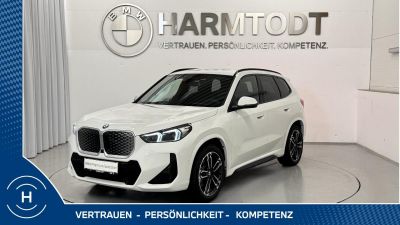 BMW iX1 Vorführwagen