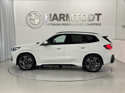 BMW iX1 Vorführwagen