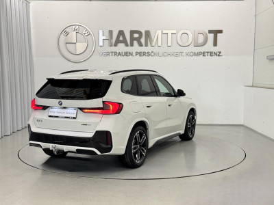 BMW iX1 Vorführwagen