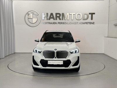 BMW iX1 Vorführwagen