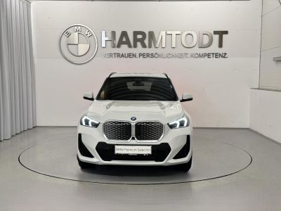 BMW iX1 Vorführwagen